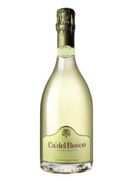 Cuvée Prestige Edizione 48