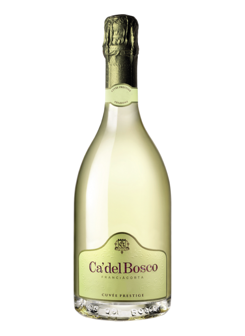 Cuvée Prestige Edizione 48