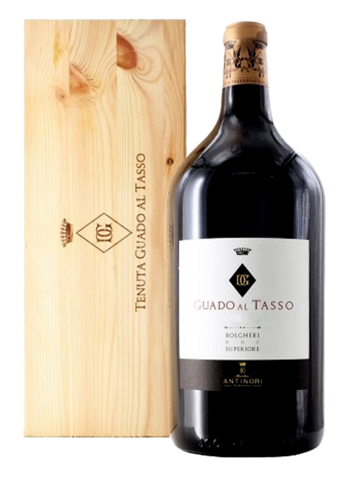 Guado al Tasso Bolgheri Jeroboam