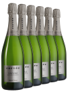 Corvée Nature Metodo Classico 6 Bottles