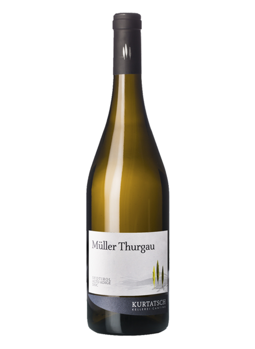 Müller Thurgau