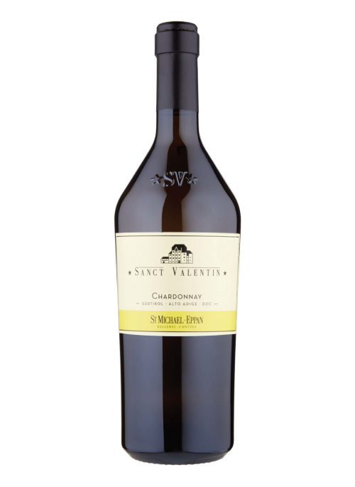 Chardonnay Sanct Valentin NV