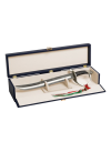 Velvet Sommelier Sabre Box