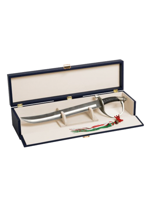 Sommelier Saber Box