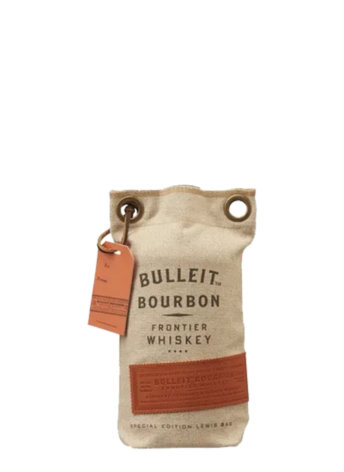 Lewis Bag Chiusura magnetica Bulleit Bourbon Special Edition 