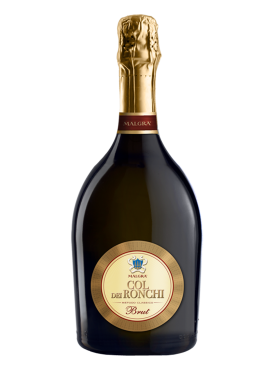 Col dei Ronchi Brut