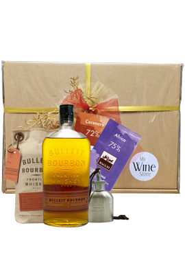 Bulleit Bourbon Tasting Box