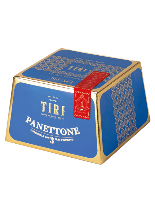 Panettone Tradizionale Tiri NV
