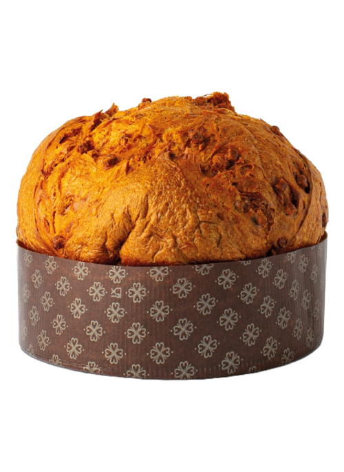 Panettone Caffè e Cioccolato Bianco Tiri NV