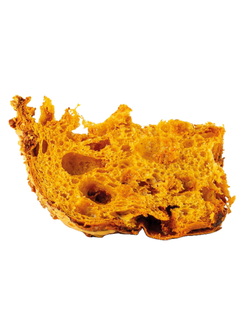 Panettone Caramello Salato Tiri NV