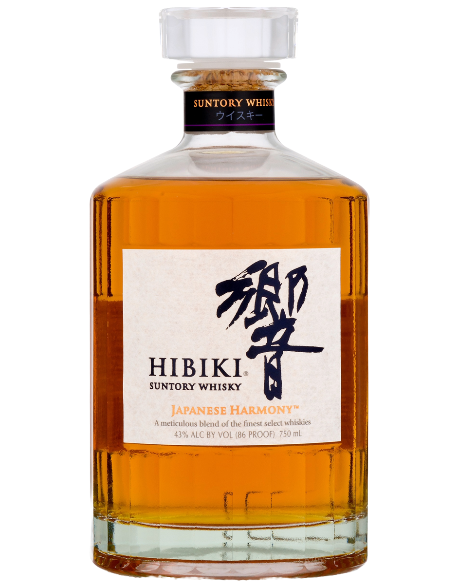 Hibiki Whisky Suntory
