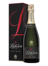 Champagne Brut Black Label Lanson astucciato