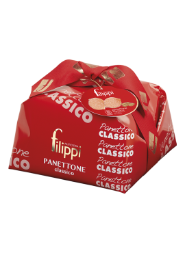  Panettone Damerino Classico Filippi