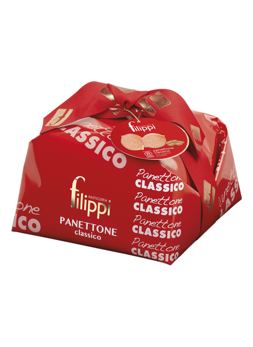  Panettone Damerino Classico Filippi