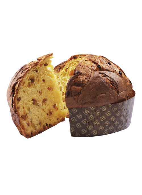  Panettone Damerino Classico Filippi