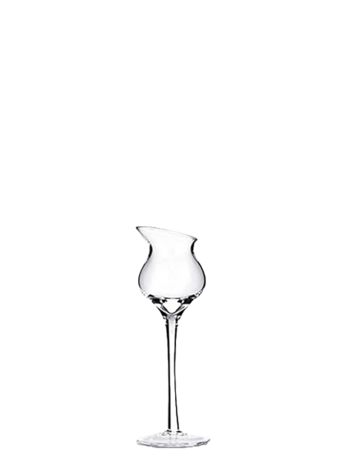 Bicchiere Grappa Mazzetti