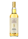 Wilson & Morgan Whisky Single Malt 8 anni Caol Ila 