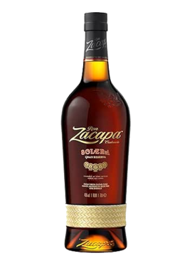 Zacapa Gran Reserva