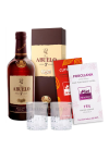 Degustazione Ron Abuelo 7 e Cru Cioccolato Maglio