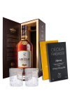 Degustazione Abuelo Centuria Rabassi
