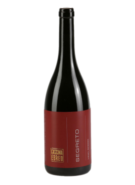 Segreto Cascina Ebreo