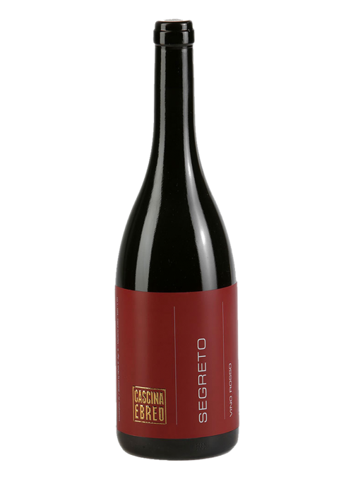 Segreto Cascina Ebreo