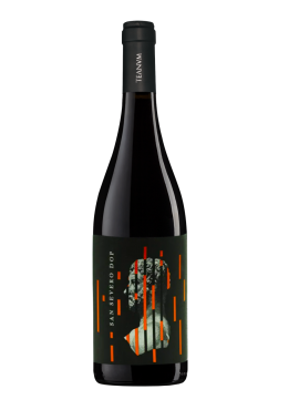 San Severo Rosso Teanum