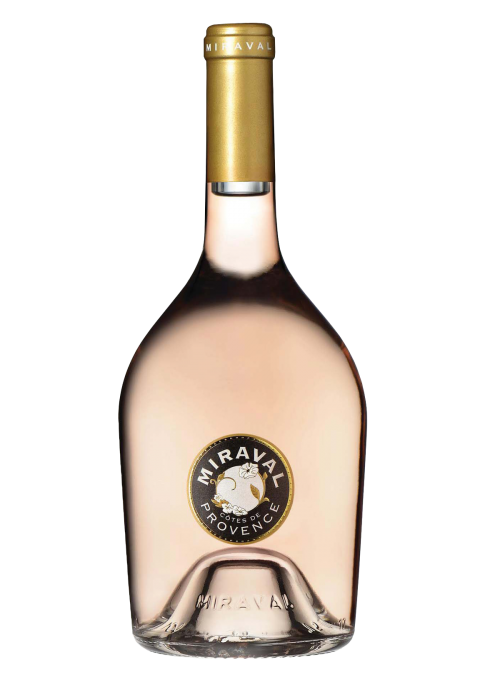Rosé Côtes Provence