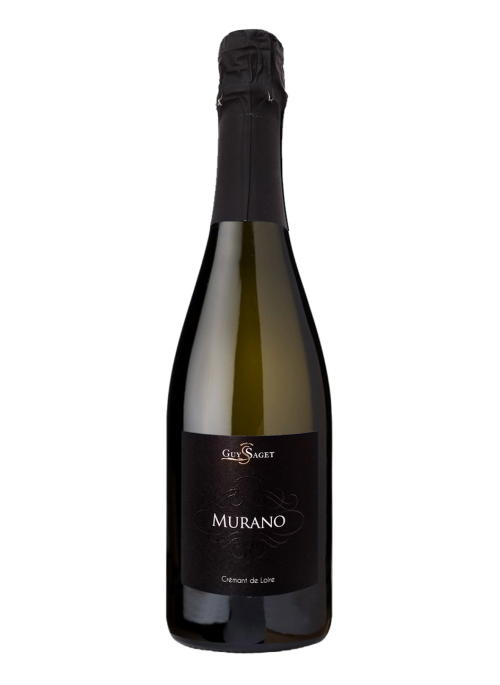 Murano Crémant de Loire