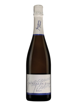 Crémant du Jura Brut Domaine Jacques Tissot