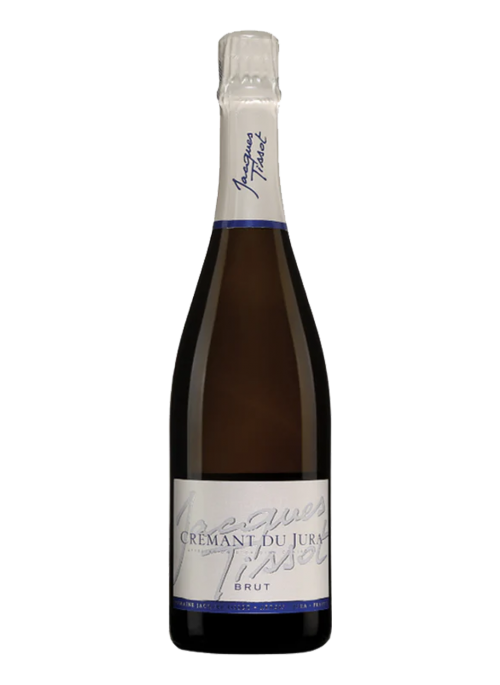 Crémant du Jura Brut Domaine Jacques Tissot