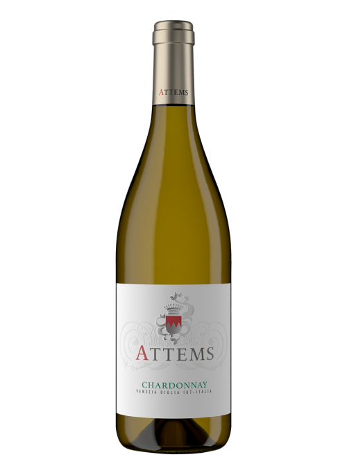 Chardonnay Attems