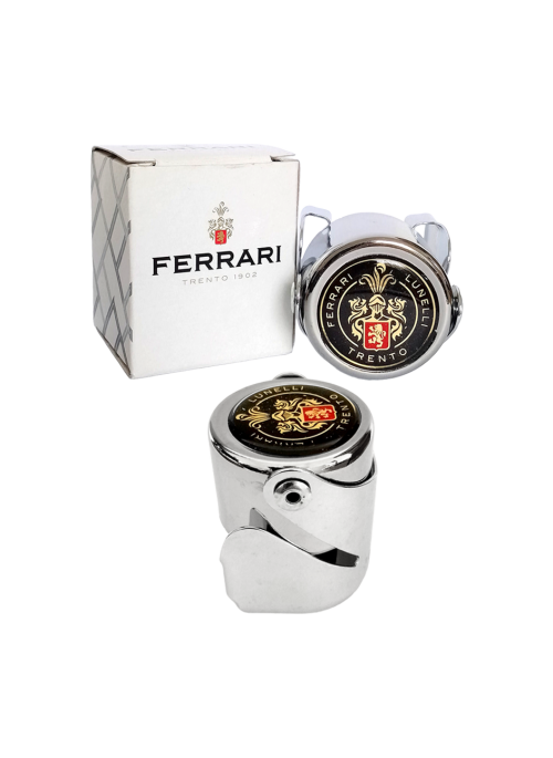 Tappo Stopper Ferrari