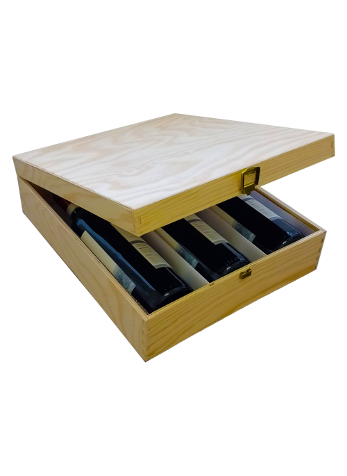 Birch box 3 bottles