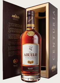 Abuelo Centuria