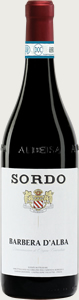 Barbera d'Alba Sordo su My Wine Store