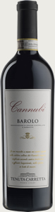 Barolo Cannubi su My Wine Store