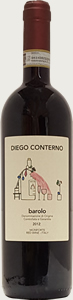 Barolo Diego Conterno su My Wine Store