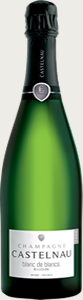 Blanc de Blancs Castelnau