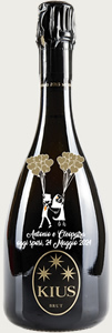 Bottiglie personalizzate matrimoni - My Wine Store