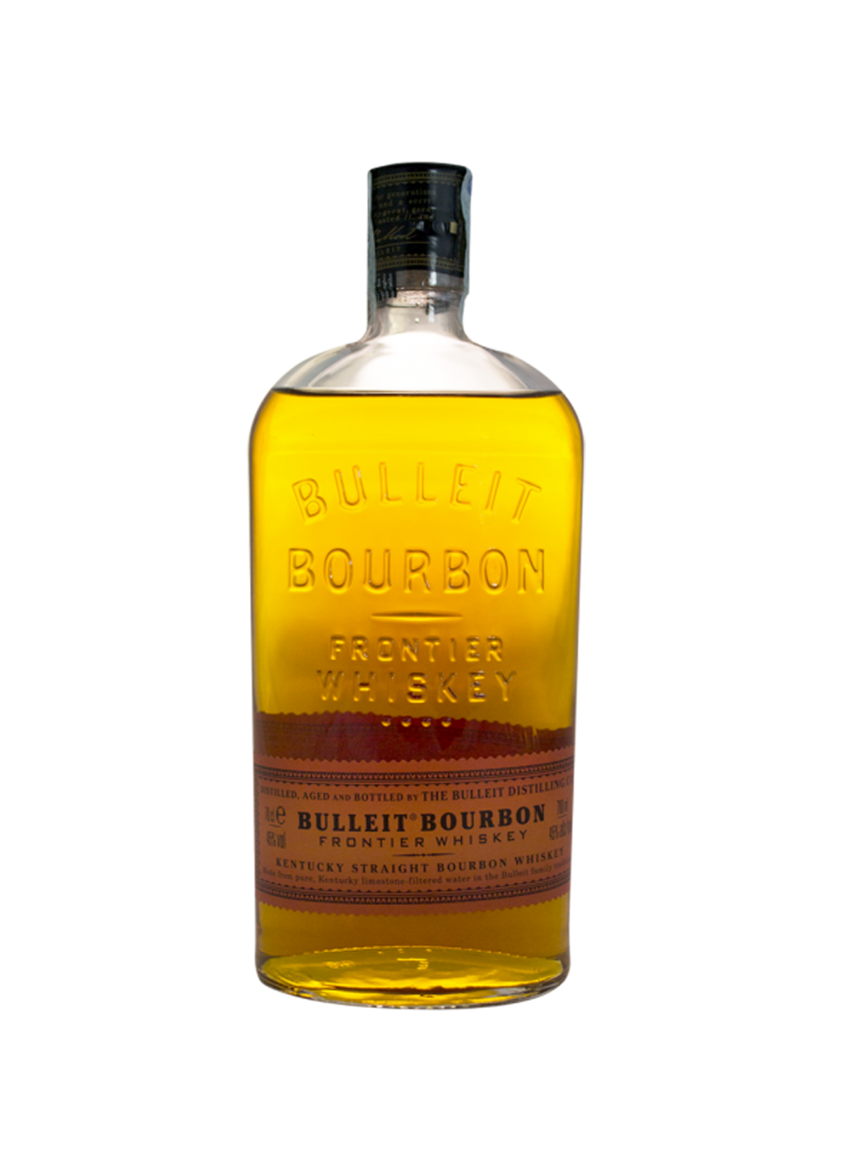 Bourbon Bulleit My Wine Store