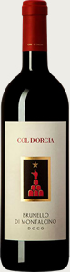 Brunello di Montalcino Col d'Orcia