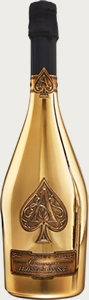 Brut Gold Armand de Brignac