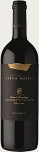 Elena Walch Cabernet Sauvignon Riserva Castel Ringberg