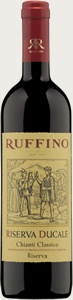 Chianti Classico Riserva Docg Ruffino