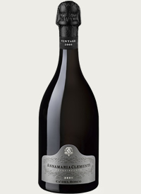 Cuvée Annamaria Clementi Ca' del Bosco