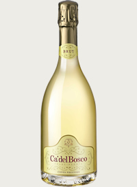 Cuvée Prestige Ca' del Bosco