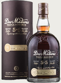 Dos Maderas Triple Aged Rum