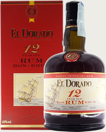 El Dorado 12 yo