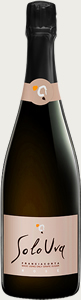 Franciacorta Rosé Solouva